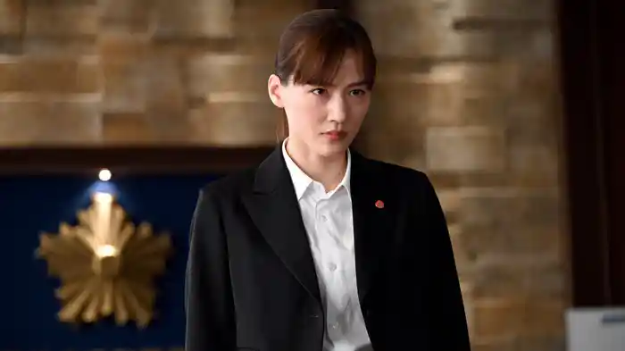 遺言～アイノカタチ 魂逆転の果て…サヨナラの決断