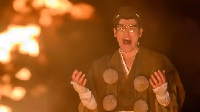 鈴木俊明が冷泉俊明に…!?