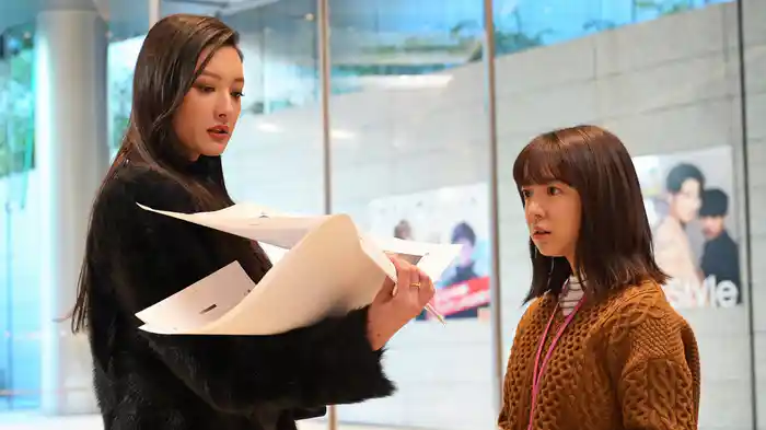 鬼上司VS部下で大波乱！