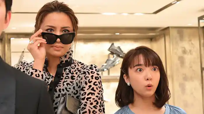 BBQで盛り上がる恋心!?