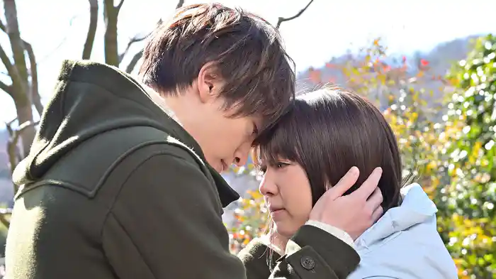 一発逆転！世界で一番君が好き！