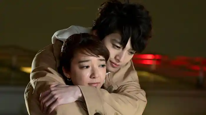 好きだから…一緒にいたい！