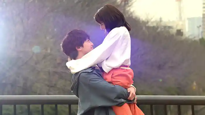 いつか未来が…