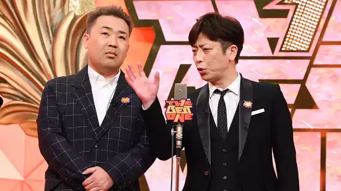 ザ･ベストワン(2021年3月放送)