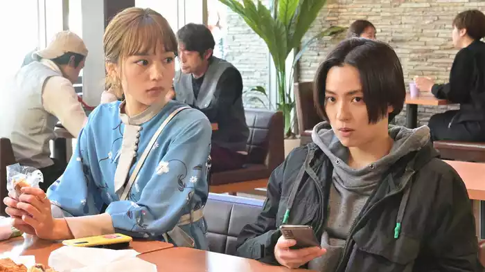 EPISODE：03