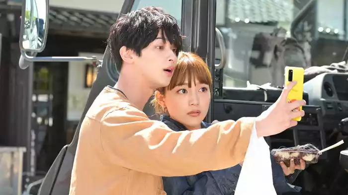 EPISODE：04