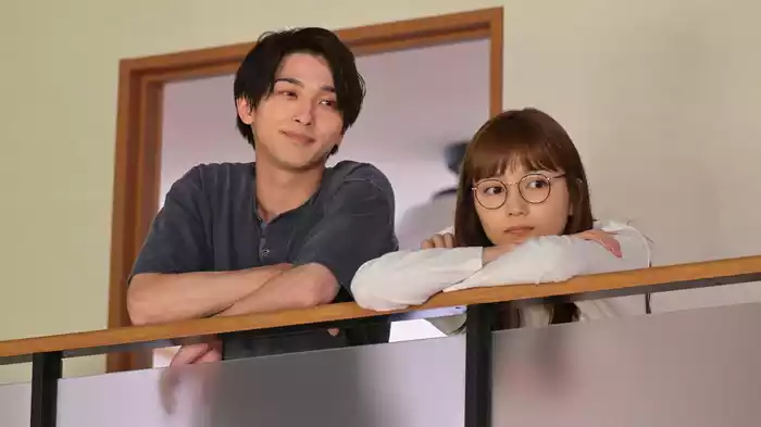 EPISODE：LAST