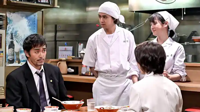 限界を決めつけるな！生きたい未来を自分で作れ！