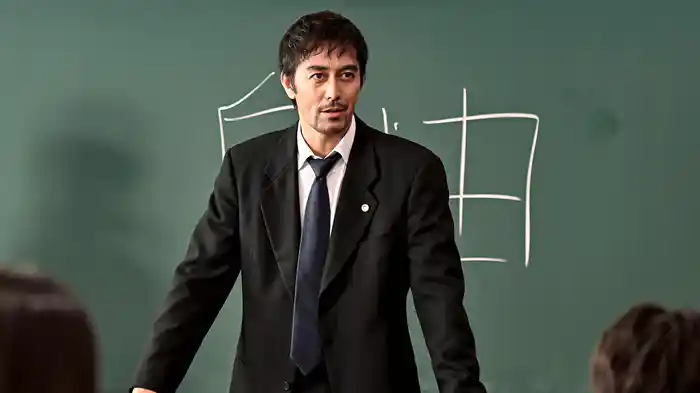 夢を諦めるな！大切な友のために戦え！