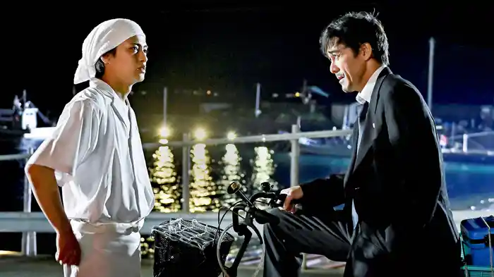 東大受験＆買収劇Ｗ大逆転完結！涙の合格発表！