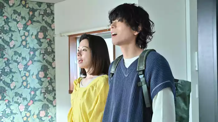 第10話 さらばリコハイ!～名前のつけられない関係の結末