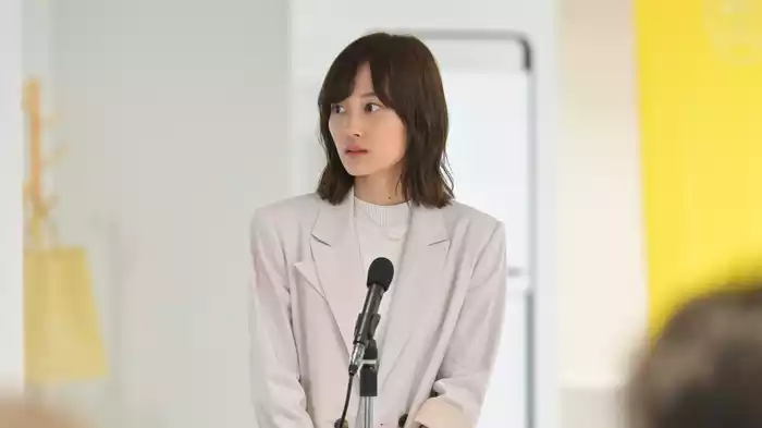 EPISODE:LAST ｢わたしが着飾る理由｣