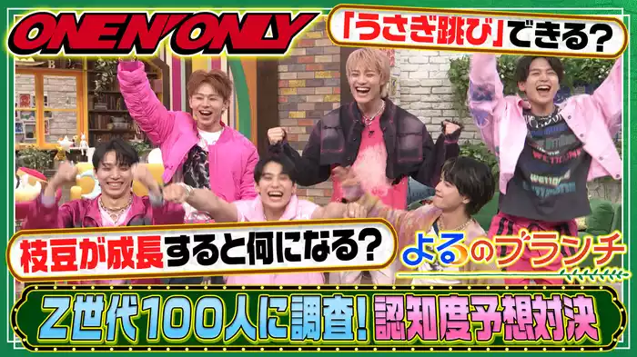 #150 「目指せ！Z世代認知度マスター」