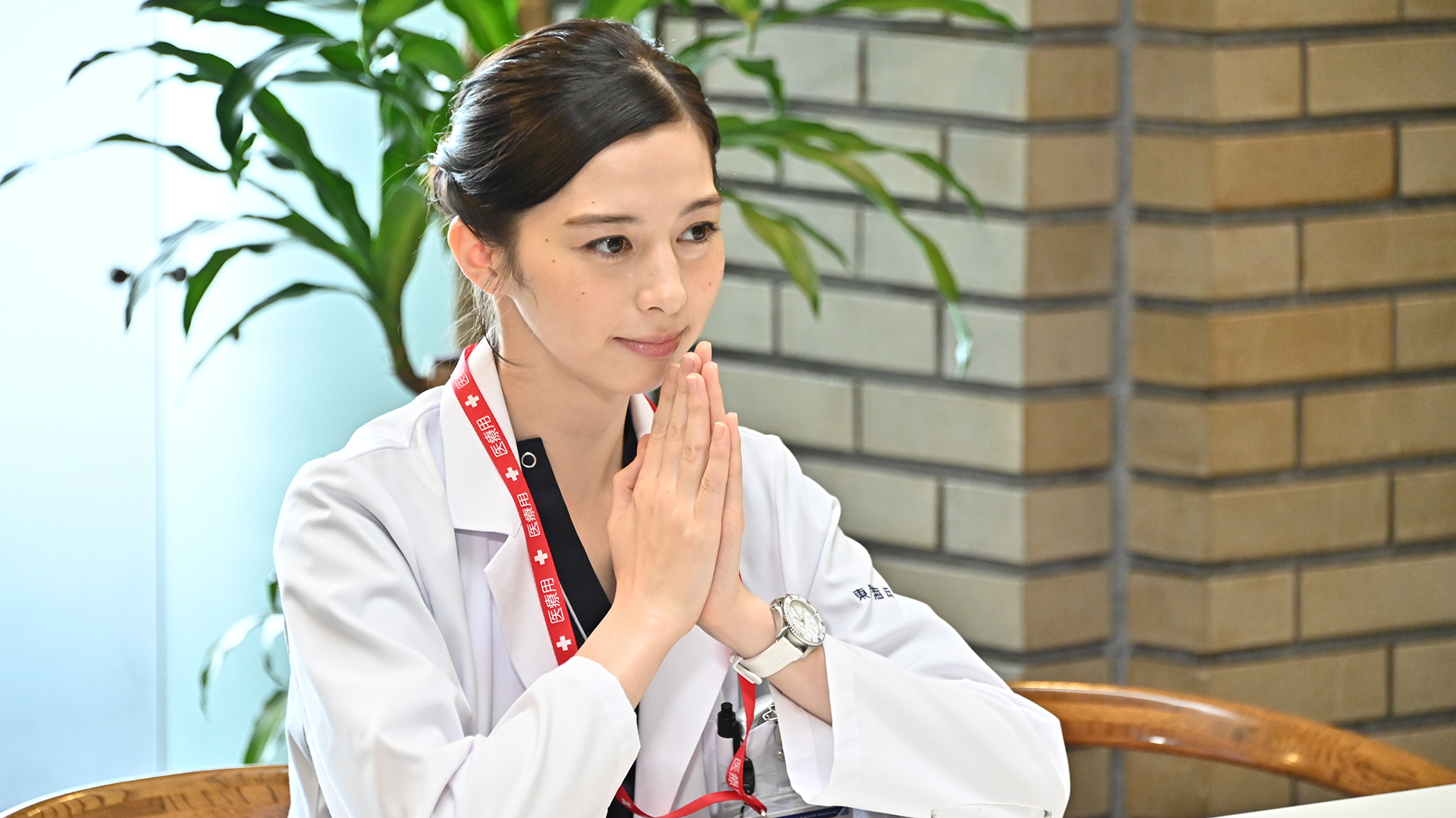 TOKYO MER～走らない緊急救命室～(国内ドラマ / 2021) - 動画