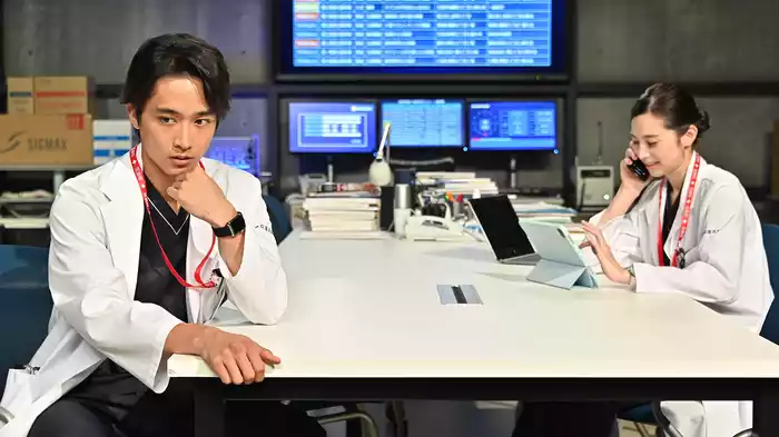 Final Episode｢恋バナ｣