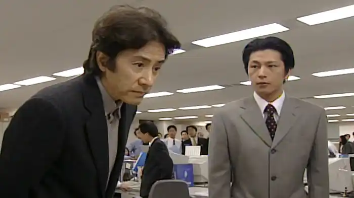 「婚約者の秘密」