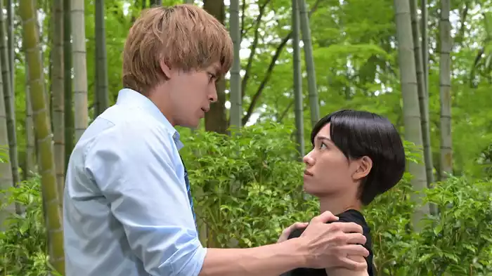 第４話 初恋相手と再会！交錯する兄弟の想い