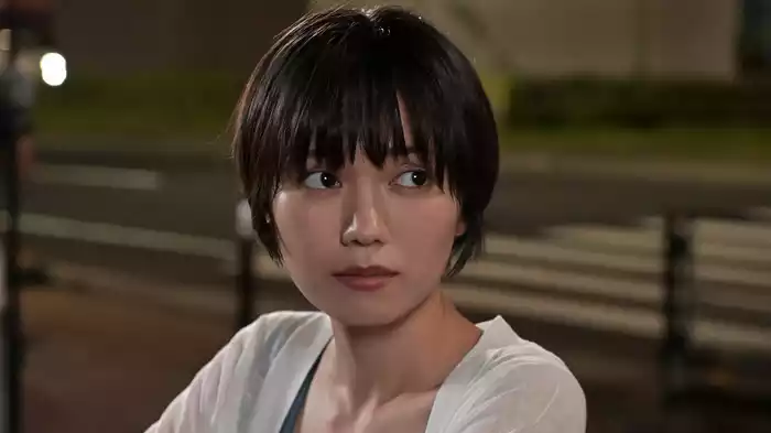 第５話 初恋相手が急接近！すれ違う２人の気持ち