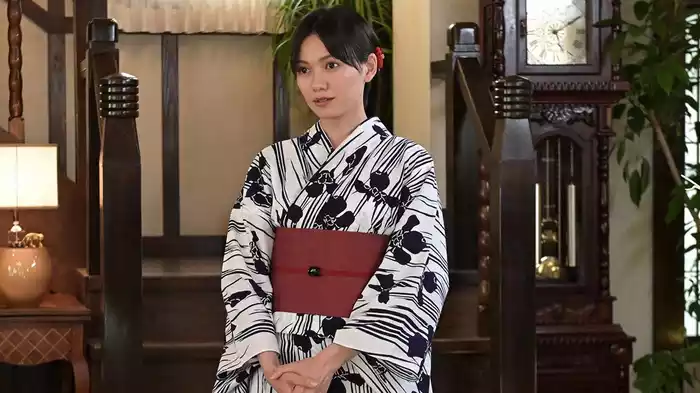 第８話 花火大会！忍び寄る悪意と突然のキス!?