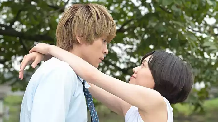 最終話 一緒にいたい！年の差を超えた恋の結末