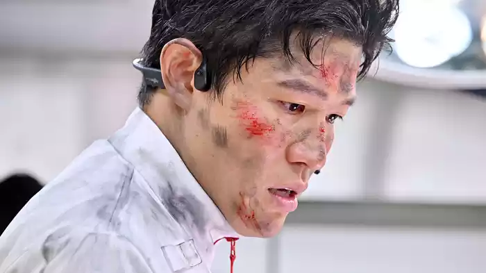 第10話 最終章前編 ついに死者が…？誰よりも守りたい人