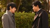  第４話「関東沈没のはじまり」