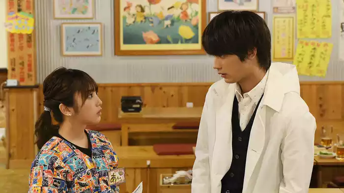 #1 ｢出会いは突然に…｣