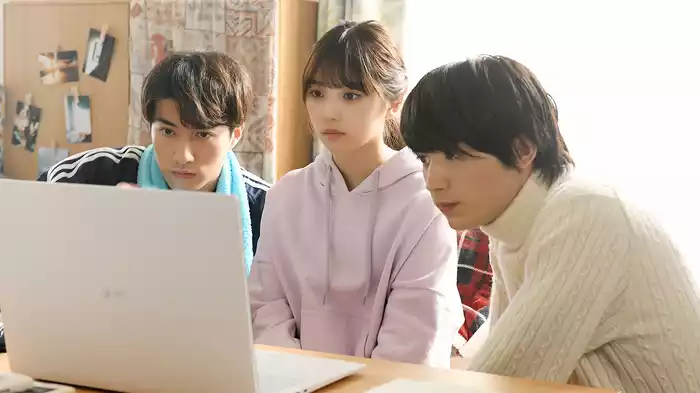 #7 ｢君に会えてよかった｣