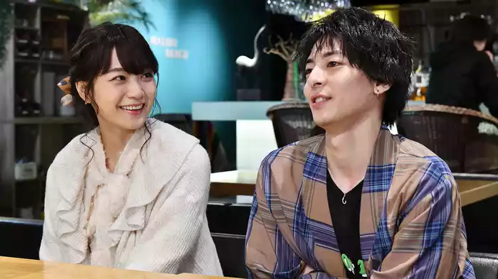 第3話 ｢年下イケメン男子とデート!?合コン!?｣