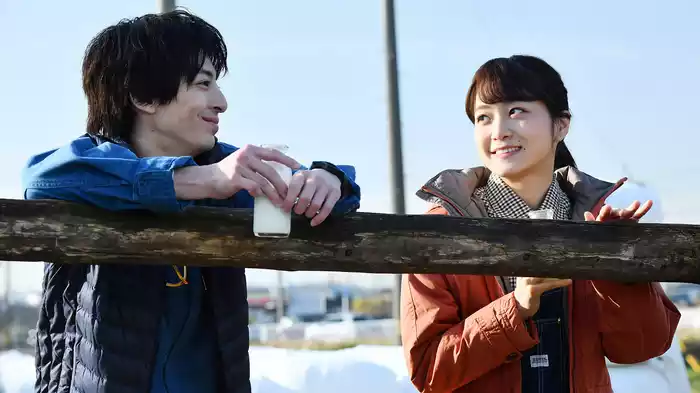 最終話 ｢麻宮祥子の幸せのかたち｣