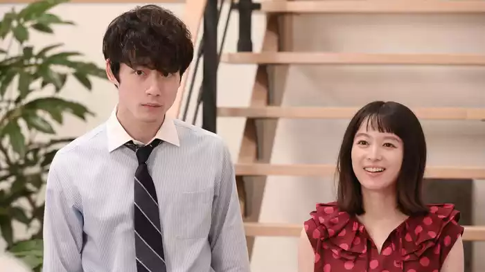 第2話 堅物夫の実家にお泊まりで大波乱!?