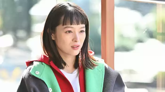 第9話 傷ついても､あなたをラブです!