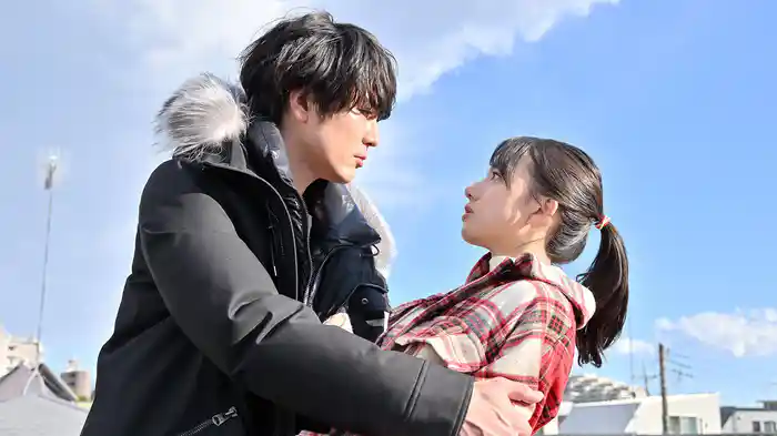 いきなり失恋!?三角関係急加速で動き出した恋心と涙の理由