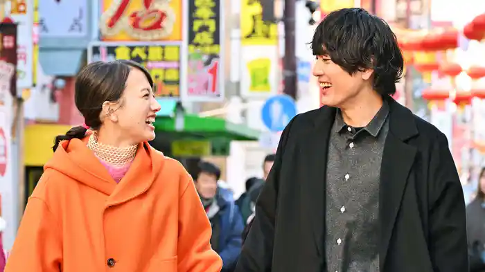 恋の猛勉強！キスは初デートでしていいですか？大混戦の恋