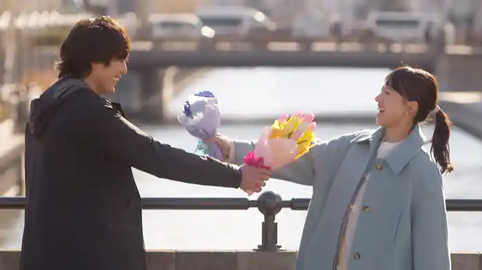 恋の完結編！好きだから別れる男VS好きだから離さない男