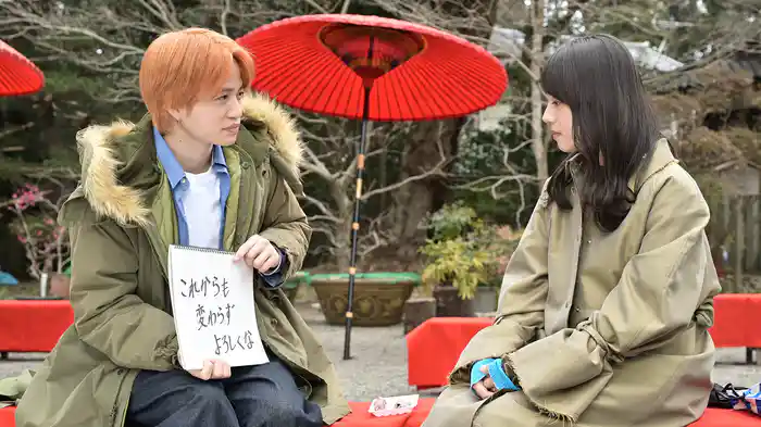 舞台新たに恋も新展開!?変わらぬ心と変わってしまった関係