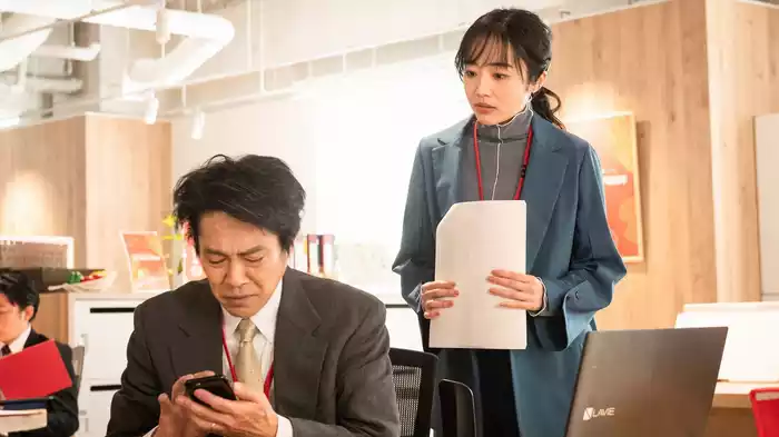 第３話「妻への再プロポーズ」