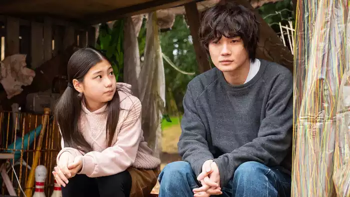 第７話「妻、里帰りする。」