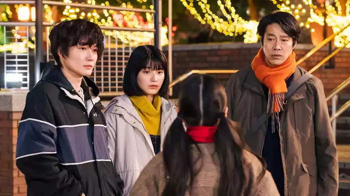 第８話「妻、生まれ変わりの真実を知る。」
