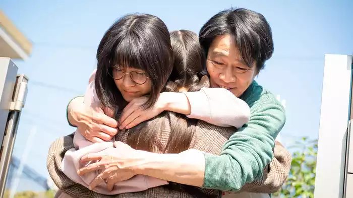 最終話「しあわせな結婚記念日」