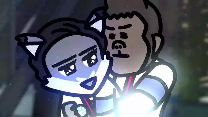 #10 男同士のバレンタイン！？