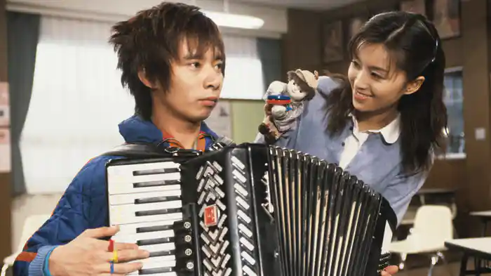 不思議の国のありす