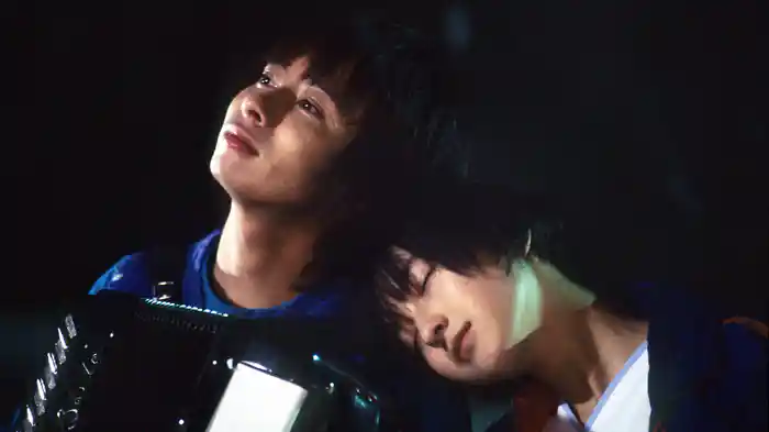 星になったありす