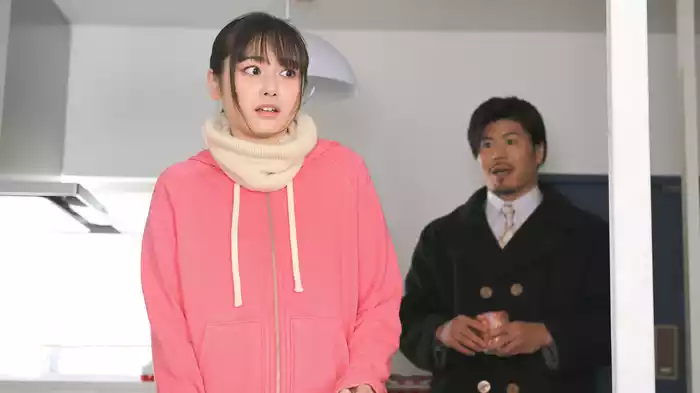 第4回 ヤコ、新たなショウと対面する。