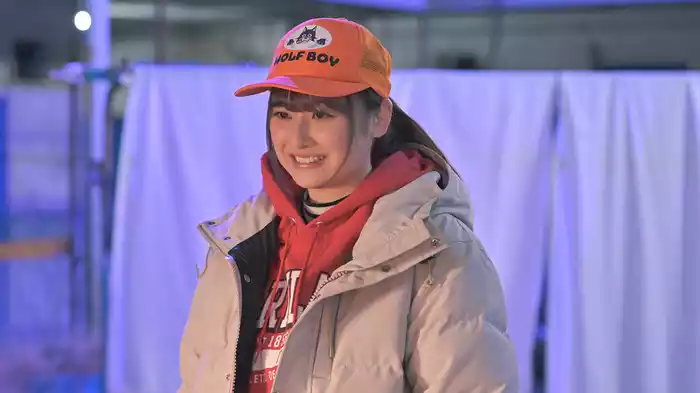 第7回 ヤコ、恋をしめくくる。