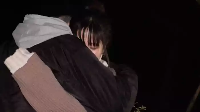 #2 来て欲しい相手だった