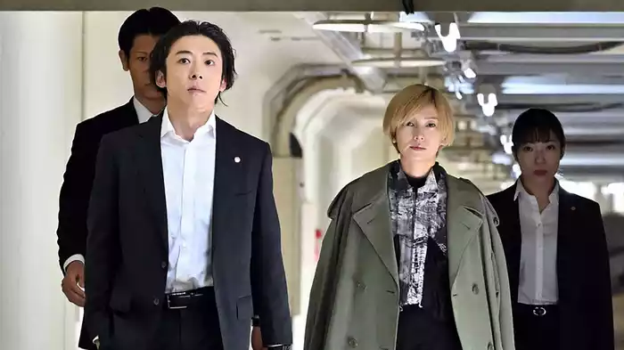 第２話 調教師の連続殺人！少年犯罪者を利用したトリックの謎を暴く