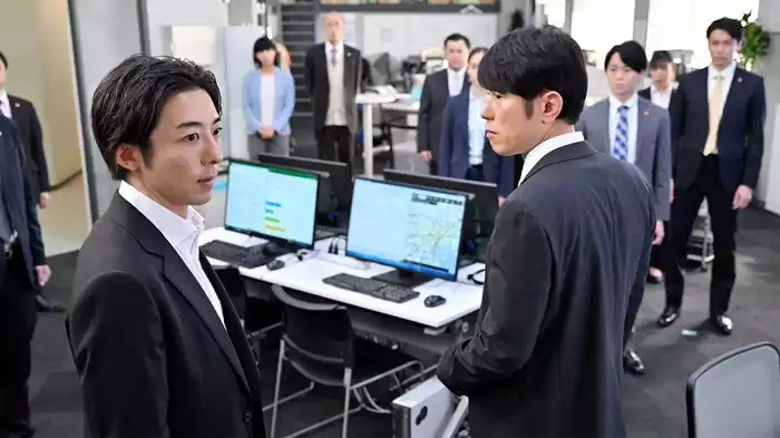 第７話 裏切り者発覚！全て嘘…最凶の刺客が引き起こす最悪な結末！
