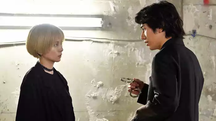 第９話 内通者の正体判明！全てが繋がる…黒幕の真の狙いとは一体!?