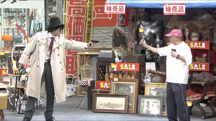 竜星涼(舞台オリジナル版)